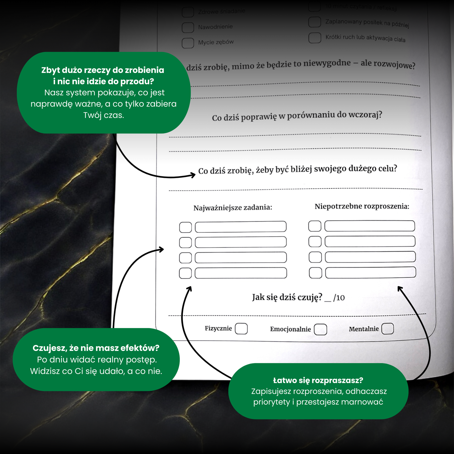 “W Stronę Sukcesu”