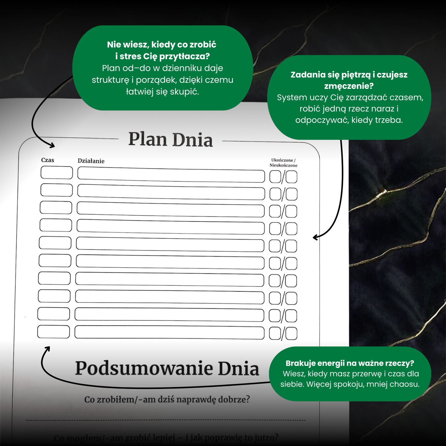 “W Stronę Sukcesu”