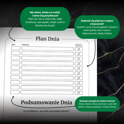 “W Stronę Sukcesu”