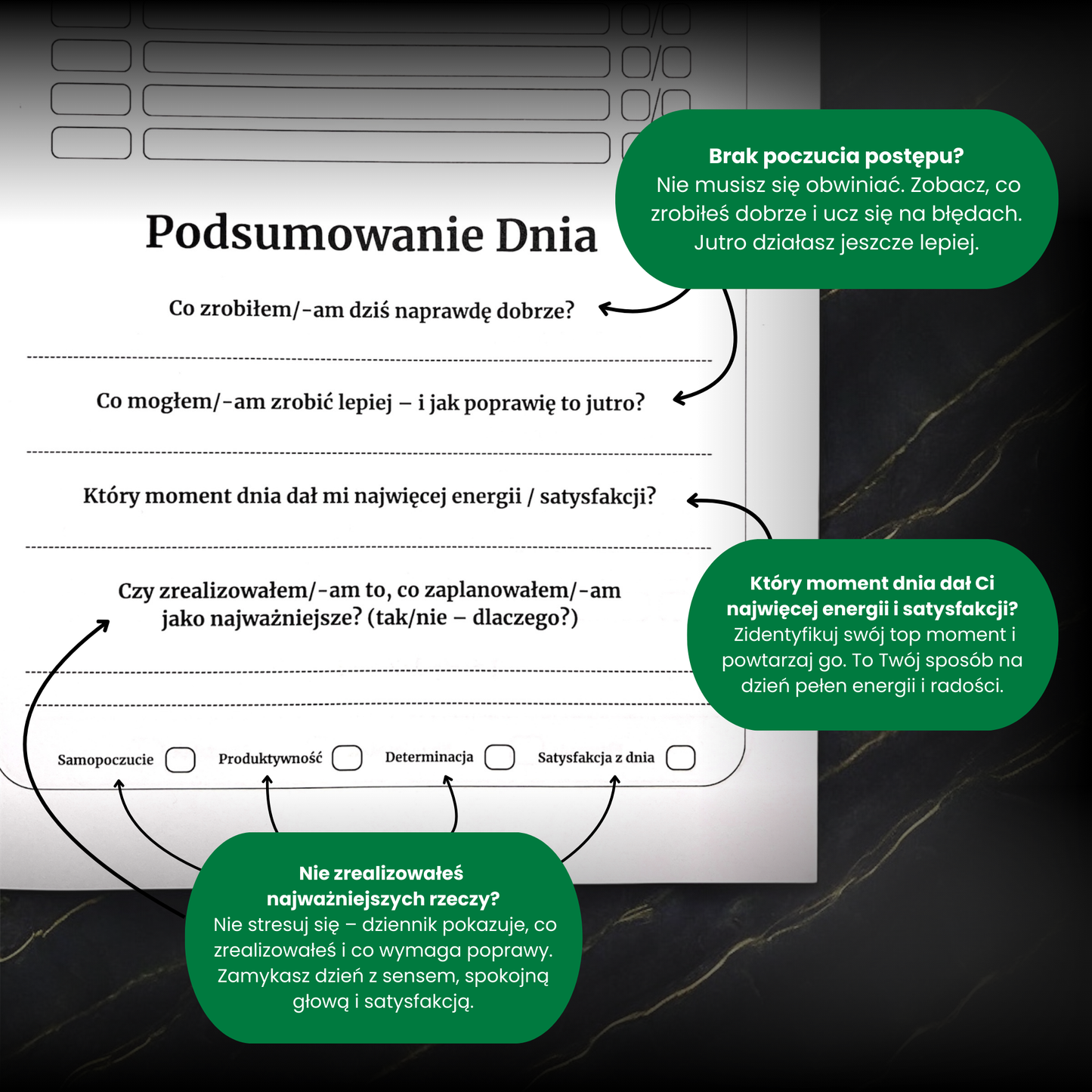 “W Stronę Sukcesu”
