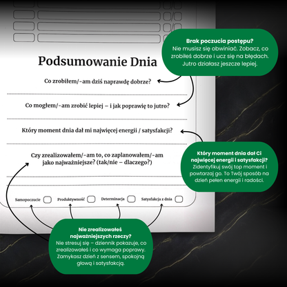“W Stronę Sukcesu”