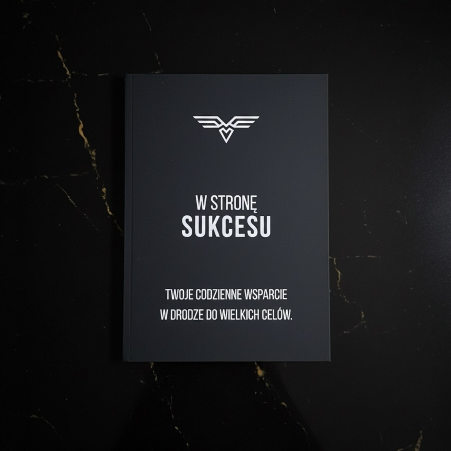 “W Stronę Sukcesu”