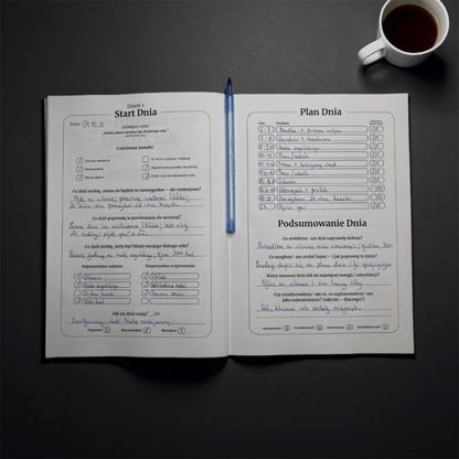 “W Stronę Sukcesu”